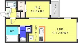 札幌市営南北線 中島公園駅 徒歩3分
