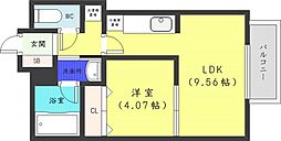 札幌市営東西線 西28丁目駅 徒歩10分