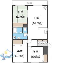 JR函館本線 発寒中央駅 徒歩18分