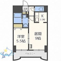 札幌市営南北線 すすきの駅 徒歩5分