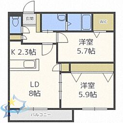 札幌市営東西線 円山公園駅 徒歩10分