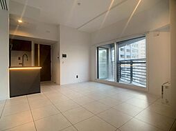 札幌市営南北線 さっぽろ駅 徒歩8分の賃貸マンション 8階2LDKのリビング/ダイニング