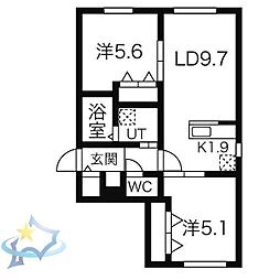 札幌市営東西線 琴似駅 徒歩5分