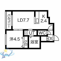 札幌市営東西線 円山公園駅 徒歩4分