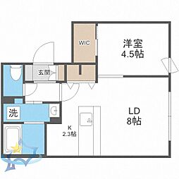札幌市営東西線 宮の沢駅 徒歩13分