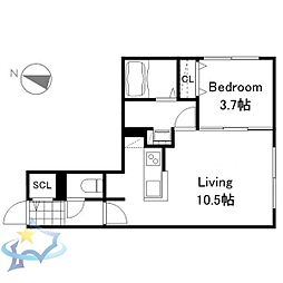 札幌市営東西線 バスセンター前駅 徒歩10分
