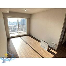 札幌市営南北線 さっぽろ駅 徒歩6分の賃貸マンション 25階3LDKのリビング/ダイニング