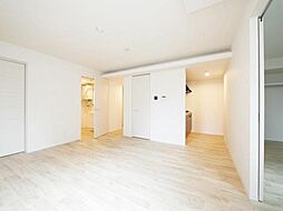 札幌市営東西線 円山公園駅 徒歩10分の賃貸マンション 1階2LDKのリビング/ダイニング