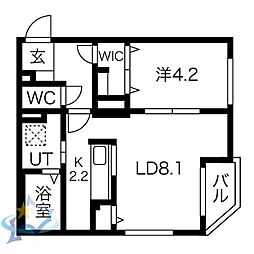 札幌市営東西線 宮の沢駅 徒歩3分