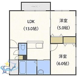 札幌市営東西線 宮の沢駅 徒歩5分