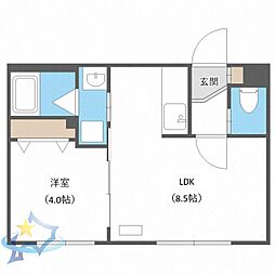 札幌市営東西線 琴似駅 徒歩7分