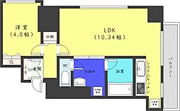 札幌市営東西線 バスセンター前駅 徒歩4分