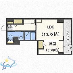 札幌市営東西線 西11丁目駅 徒歩4分