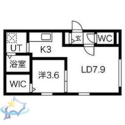 札幌市営東西線 宮の沢駅 徒歩3分