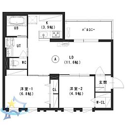 札幌市電2系統 ロープウェイ入口駅 徒歩10分