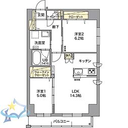 JR函館本線 桑園駅 徒歩9分