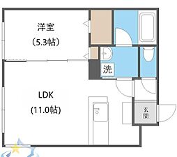 札幌市営東西線 円山公園駅 徒歩4分 4階/-