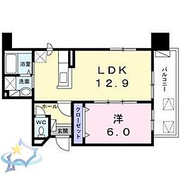 札幌市営東西線 西28丁目駅 徒歩4分