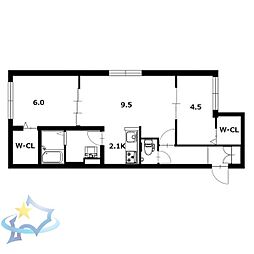 札幌市営東西線 宮の沢駅 徒歩3分