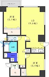 札幌市営東豊線 豊水すすきの駅 徒歩2分