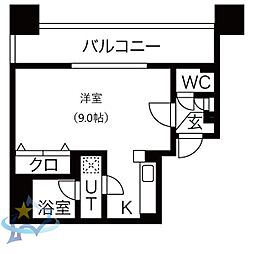 札幌市営東西線 西18丁目駅 徒歩2分
