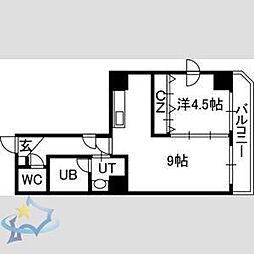 札幌市営東豊線 豊水すすきの駅 徒歩2分