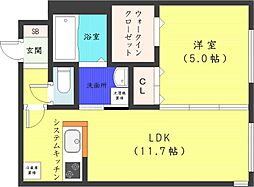 札幌市営東西線 バスセンター前駅 徒歩4分