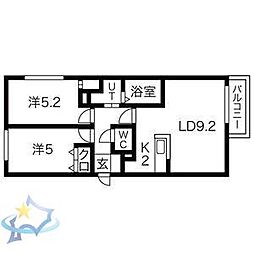 JR函館本線 手稲駅 徒歩13分