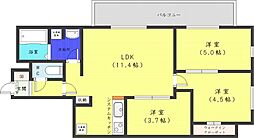 札幌市営南北線 さっぽろ駅 徒歩4分 3階/-