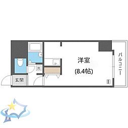 札幌市営南北線 中島公園駅 徒歩4分