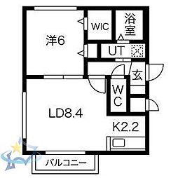 札幌市営東西線 バスセンター前駅 徒歩7分