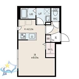 札幌市営南北線 幌平橋駅 徒歩9分