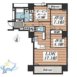 札幌市営南北線 大通駅 徒歩5分