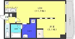 札幌市営東西線 バスセンター前駅 徒歩8分 9階/-
