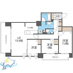 札幌市営東西線 円山公園駅 徒歩7分