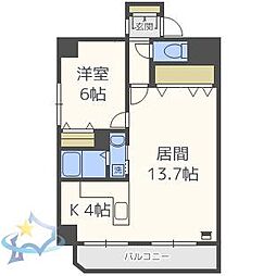 札幌市営東西線 円山公園駅 徒歩7分