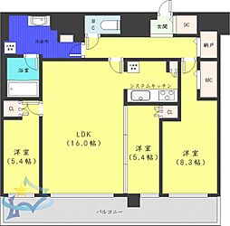札幌市営南北線 さっぽろ駅 徒歩1分