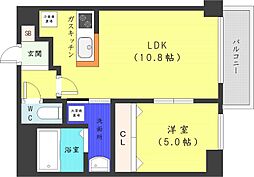 札幌市営南北線 中島公園駅 徒歩9分