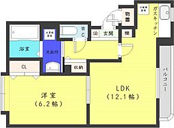 札幌市営東西線 西28丁目駅 徒歩5分