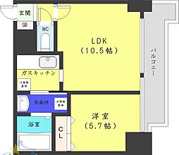 札幌市電2系統 西線11条駅 徒歩6分 3階/-