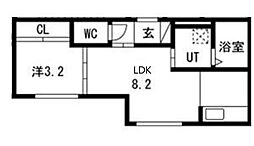 札幌市営東西線 琴似駅 徒歩4分