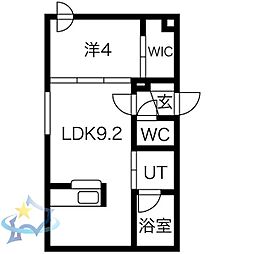 札幌市営東西線 二十四軒駅 徒歩4分