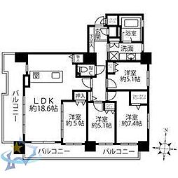 札幌市営東西線 円山公園駅 徒歩5分 2階/-
