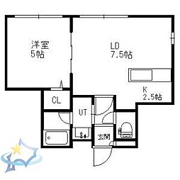 札幌市営東西線 琴似駅 徒歩4分