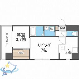 札幌市営東西線 西11丁目駅 徒歩8分 10階/-