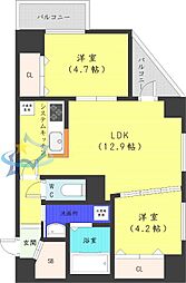 札幌市営南北線 すすきの駅 徒歩8分