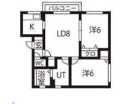 札幌市営東西線 西28丁目駅 徒歩5分