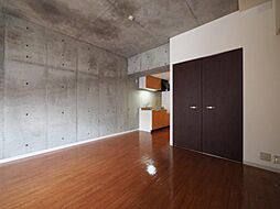 MulberryGarden512 1LDKの写真