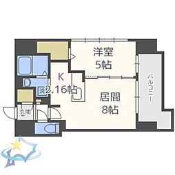 札幌市営東豊線 豊水すすきの駅 徒歩4分 10階/-