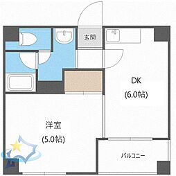 札幌市営東西線 琴似駅 徒歩3分